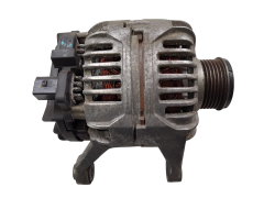 Alternador Citroen Peugeot Iveco 504087183 024325122 110A Bosch