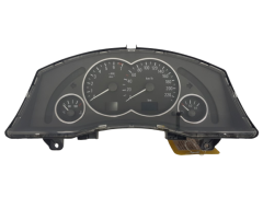 Velocímetro Opel Meriva A 13173386YB 110080162031 20576