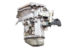 Caixa de velocidades 2222RC 20CQ08 Citroen C3 Peugeot 1007 1.1 1.4 1036