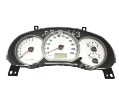 Conta-rotações DR 5 T1110010031 30010043 Chery 56610