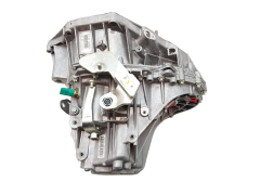 Caixa de velocidades Novo Original 320109255R TL4B043 TL4043 Renault Captur
