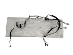 Tubo de ar condicionado Novo Original 9838638180 Citroen Peugeot
