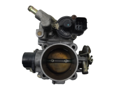 Válvula do corpo do acelerador Hyundai Santamo AC60-352 TS60-1 2.0 16V
