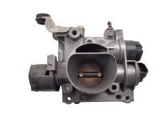 Válvula do corpo do acelerador Fiat Lancia 36SXFE1/C IB01/00 Weber 1896