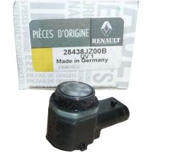 Sensor PDC Parkowania Original Renault Koleos Kangoo Laguna QM5 28438JZ00B