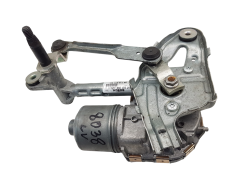 Mecanismo Limpa-vidros Esquerdo Peugeot 3008 9671062180 1397220576 Bosch 1643