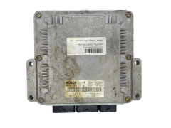 Unidade de Controlo 0281010297 8200048297 8200164156 Renault Bosch 63909