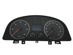 Conta-rotações VW Caddy 1T0920864A 110080378003 48367