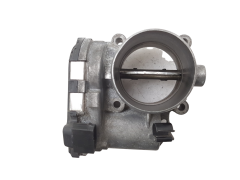 Válvula do corpo do acelerador BK2Q-9E926-AB 0280750537 Ford PSA Bosch 3779