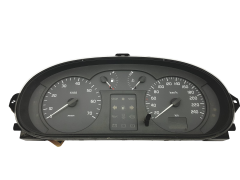 Velocímetro Renault Megane 1 Scenic 1 8200071811 49554