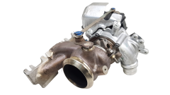 Turbocompressor 144106434R A2820900280 1.3 TCE Dacia Renault Mercedes 0km