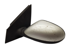 Espelho Esquerdo Lancia Ypsilon 2 007354112270 014218 9810117 5 Pin 9791