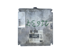 Unidade de Controlo 89661-13120 175800-5370 1CD-FT Toyota Denso