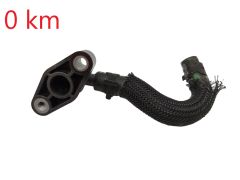 Mangueira de ar 223676818R 223401125R 2.0 DCI Renault Trafic 3