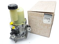 Bomba da Direção Assistida Original Renault Kangoo Thalia 1.5 dCi 491105265R