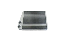 Aquecedor Fazer VW Audi Seat Skoda 1K0819031B 88191712801 Vika