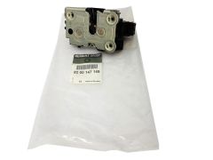 Mecanismo de fechadura da porta Esquerdo Frente Original Master II Movano Interstar 2 8050300QAJ