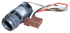 Sensor Temperatura Original 6445.CT 6445CT Citroen Peugeot