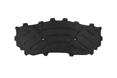 Absorvedor de som do capô Fazer Audi Q3 8U0863825A 88631703902 DPA