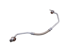 Mangueira de carga de ar 9801832780 1.2 THP Citroen Peugeot