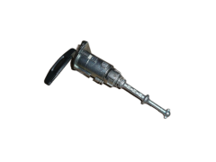 Cilindro da fechadura Esquerdo Frente Novo Original 806014844R Renault