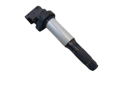 Bobina de Ignição CUF2846 597064 9807841880 1.4 1.6 VTI Citroen Peugeot