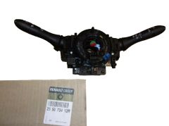 Comutador Coluna Novo Original 255673412R Renault