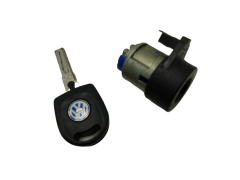 Inserção de ignição Zapłonowej Volkswagen Golf 4