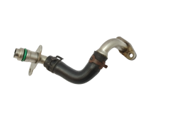 Mangueira de carga de ar 1.5 DCI Renault Dacia Nissan 8200779378 8200779376
