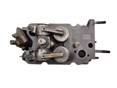 Cabeça do motor Chrysler JEEP 9035C049D 2041018 2.5 TD