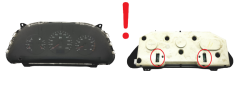 Conta-rotações Alfa Romeo 145 60.2584.003 602584003 55968