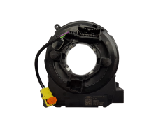 Anel de deslizamento do airbag GN1514A664AB Ford Fiesta 7 MK7