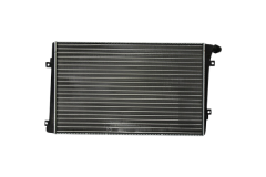 Radiador Fazer VW Audi Seat Skoda 1K0121251AK 11210767101 Vika