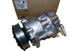 Compressor do Ar Condicionado Original 9822826880 Citroen Peugeot