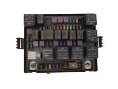 Caixa de fusíveis Ssang Yong 27DT+PTC 04B18N AK-1239