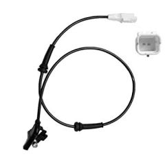 Sensor ABS Traseira Original Citroen Peugeot C4 307 4545C4 9658420780