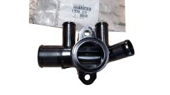 Flange água Original 1336Q3 1336.Q3 Citroen Peugeot