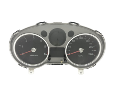 Conta-rotações Nissan X-Trail JG500/FEP0