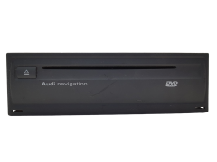 Navegação DVD Audi 4E0919887C 4E0910887C BE6305 Becker