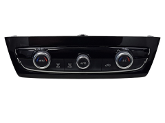 Unidade de Controlo do Aquecedor AC Opel Corsa F 39185000