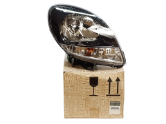 Farol Direito Renault Kangoo 1 4x4 260104911R Novo Original
