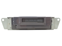 Rádio Cassete Toyota Prius 86120-47040