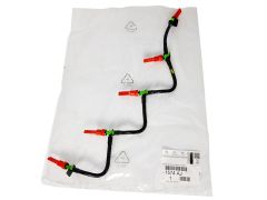 Mangueira de combustível Original Citroen Peugeot 2.0 HDi 16v 1574AJ 9686948980