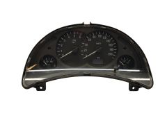 Conta-rotações Opel Corsa C 13173347WA 110008988026 2476