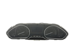 Conta-rotações Peugeot 208 9822621180 54786