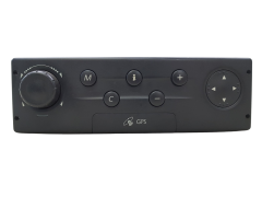 Navegação GPS Renault Laguna 2 8200163078 --A 22SY223/62Z 3