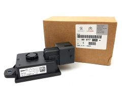 Interruptor Start Stop Original Citroen Peugeot C3 C4 208 308 508 9807709080