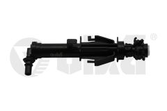 Esguicho Lava Faróis Esquerda 5G0955965 99551792801 VW Golf 7 Vika