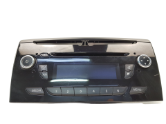 Rádio leitor de CD Lancia Ypsilon 7355908260 7643728316