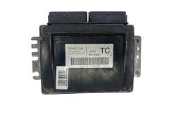 Unidade de Controlo 96376652 S010016040A2 1ANG Daewoo Kemsco 49367